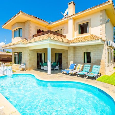 Villa Olivetta Kato Yialia Extérieur photo