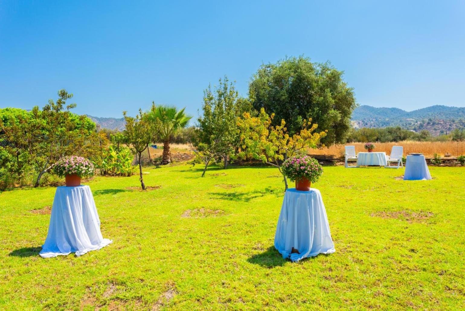 Villa Olivetta Kato Yialia Extérieur photo