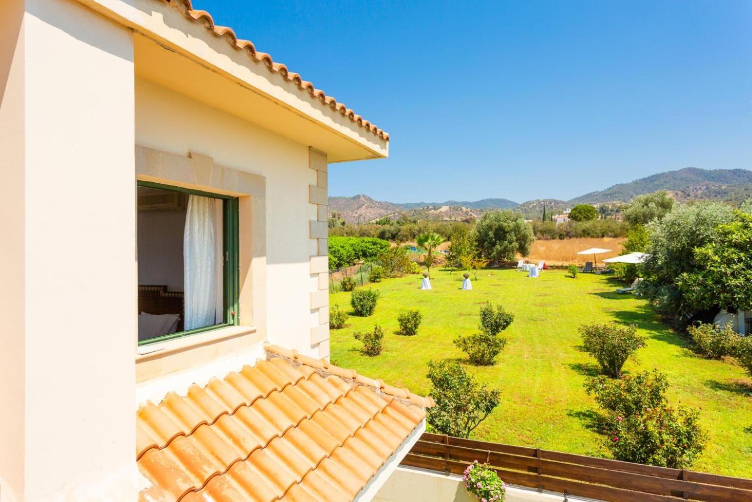 Villa Olivetta Kato Yialia Extérieur photo
