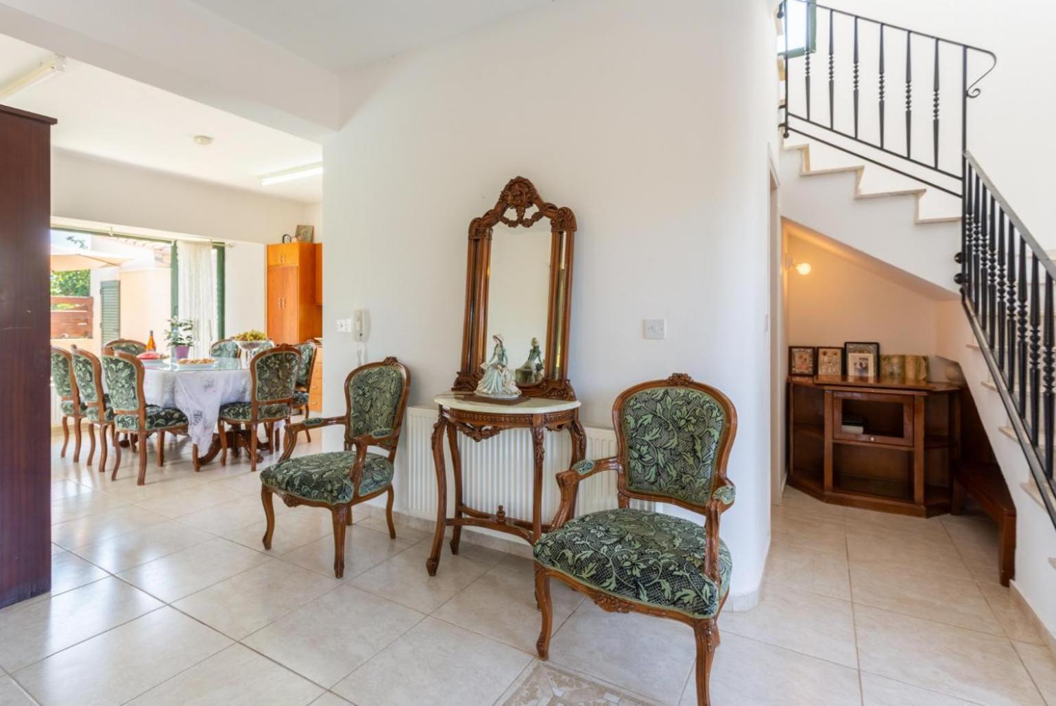 Villa Olivetta Kato Yialia Extérieur photo