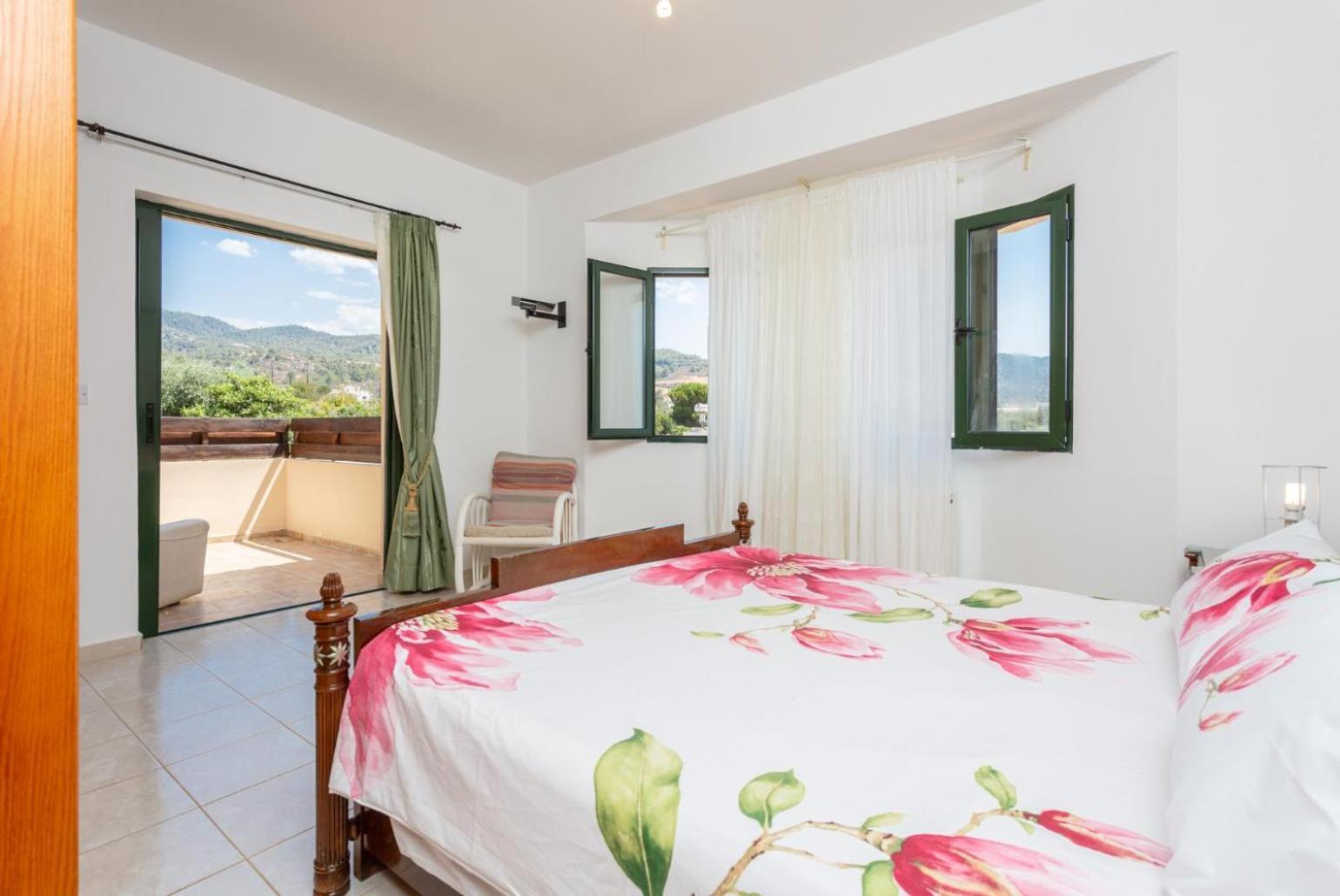 Villa Olivetta Kato Yialia Extérieur photo
