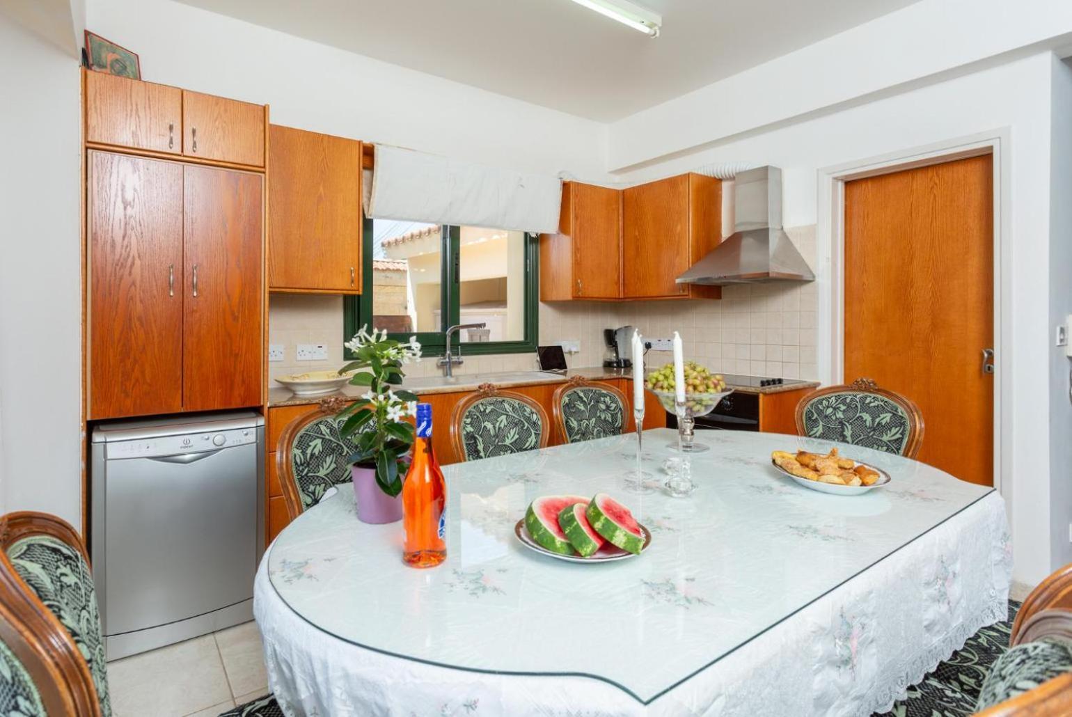 Villa Olivetta Kato Yialia Extérieur photo