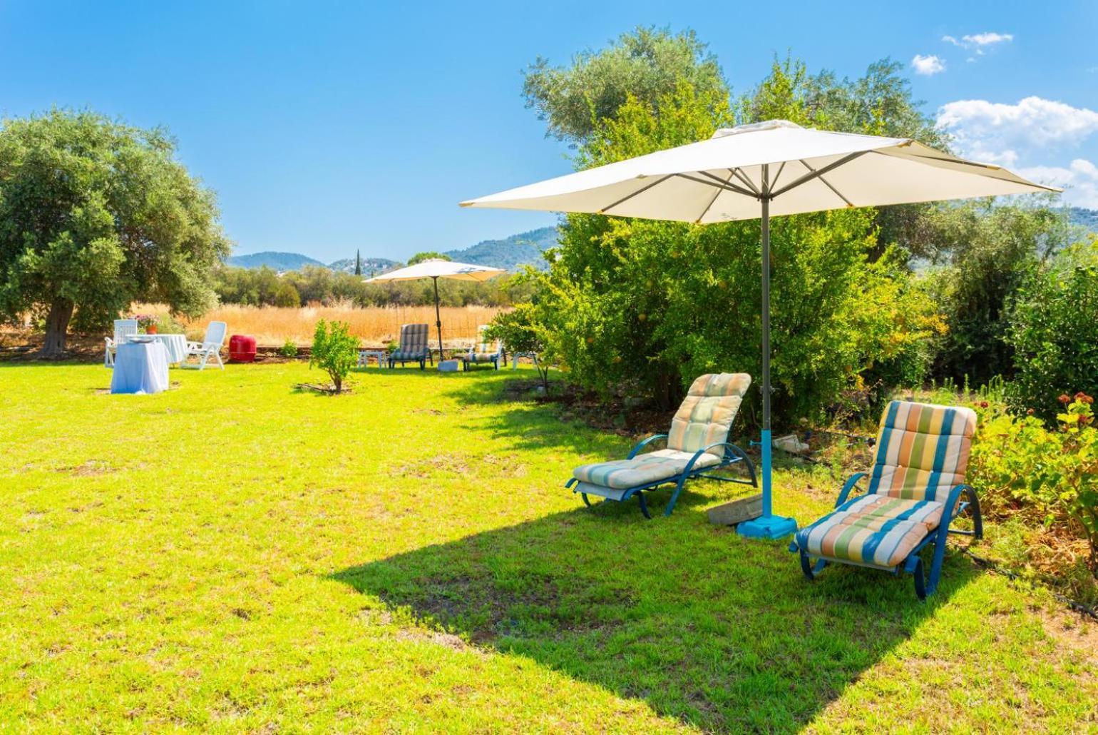 Villa Olivetta Kato Yialia Extérieur photo