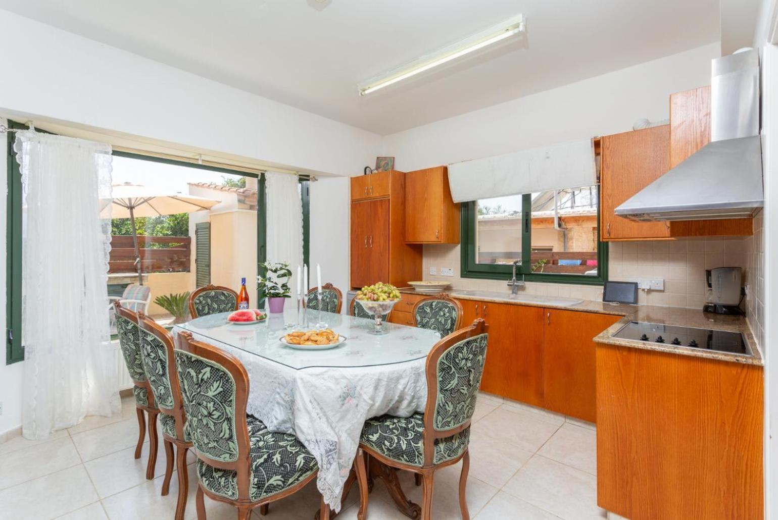 Villa Olivetta Kato Yialia Extérieur photo