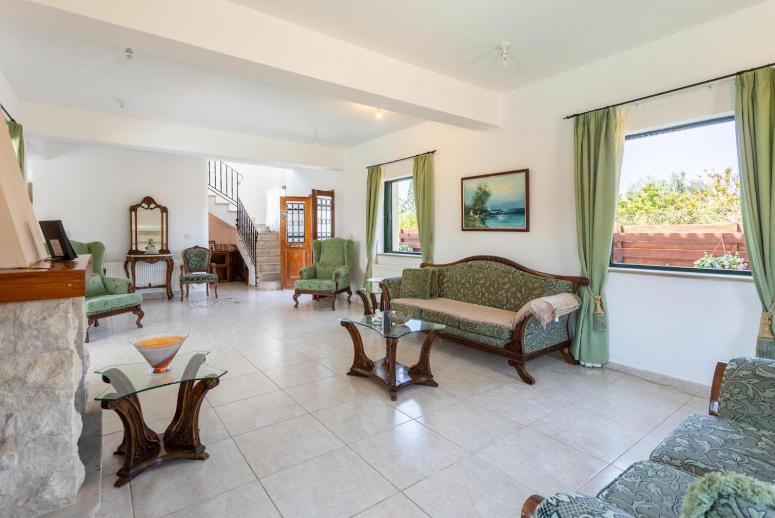 Villa Olivetta Kato Yialia Extérieur photo